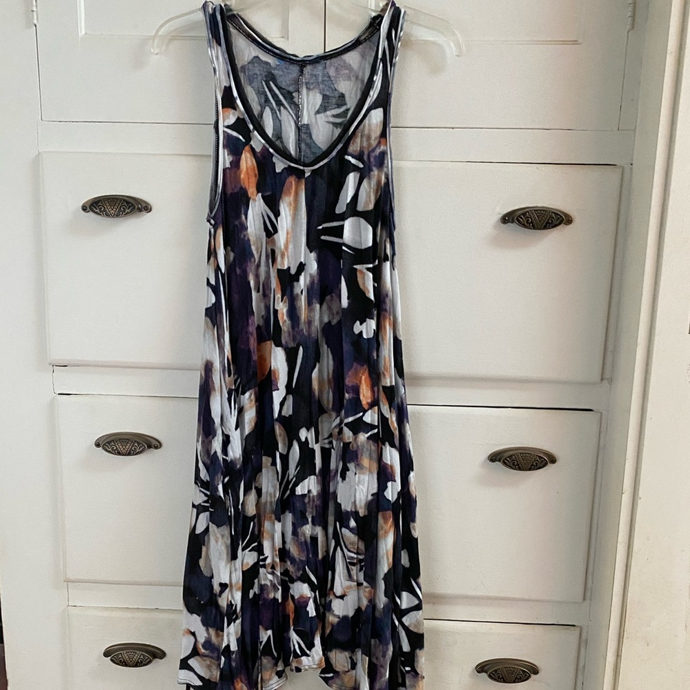 Comfy and Stylish Dress